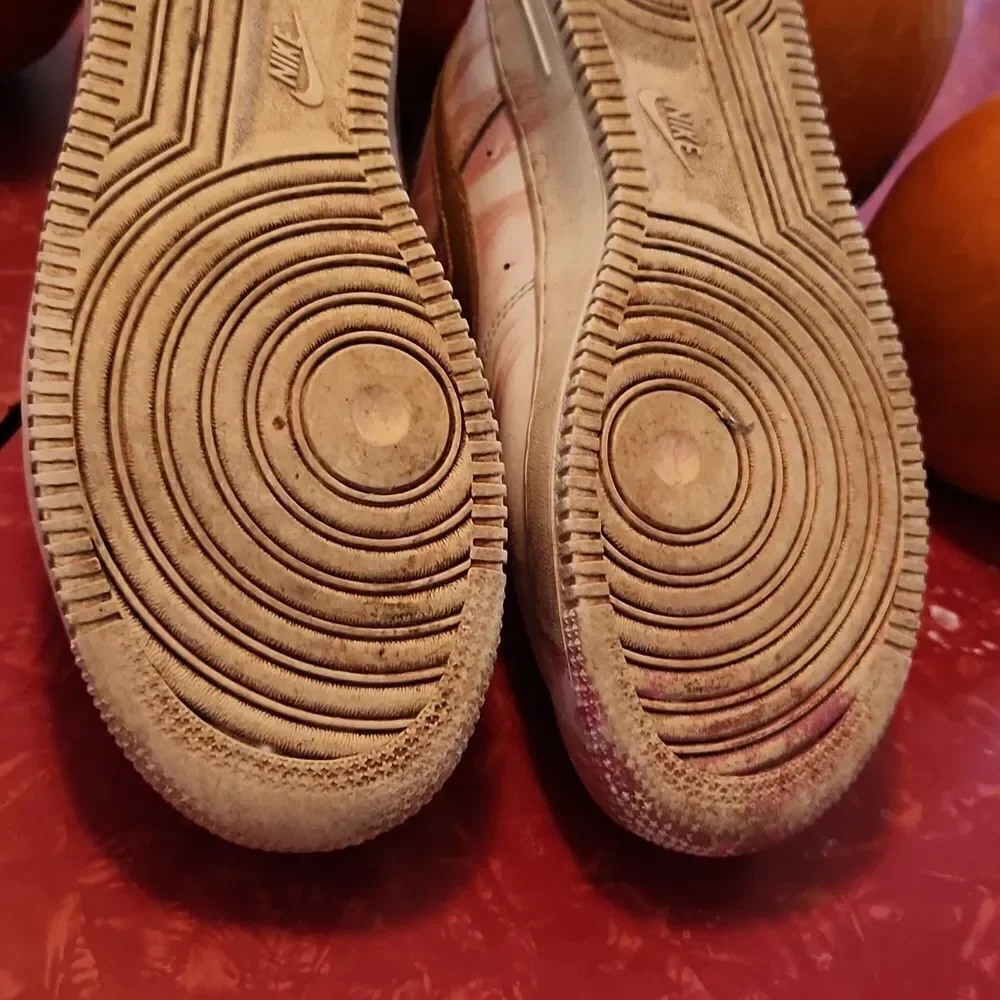 Nike this pair